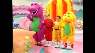 In Outer Space (2009 Version) Part 61