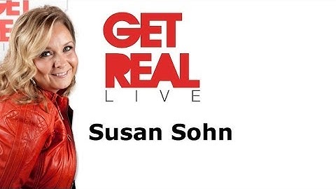 PETER WALSH GET REAL LIVE OPENING VIDEO