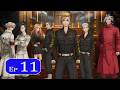 Travel Back in Time to Save the One I Love Season 2 Episode 11 English Dub Reaction