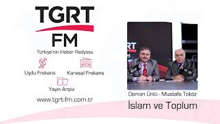 20200611 İslam Ve Toplum