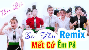 CHỊ EM GÁI BẢN LÁI CHIỀNG BÔM QUẨY CỰC BỐC LỬA TẠI ĐÁM CƯỚI “ Sàn Thái Tây Bắc “ Mở Lại 1000 Lần “