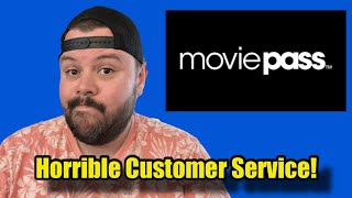 MoviePass 2023 Review