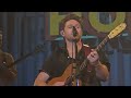 Niall Horan - Black and White live at Boston Calling Music Festival 2023
