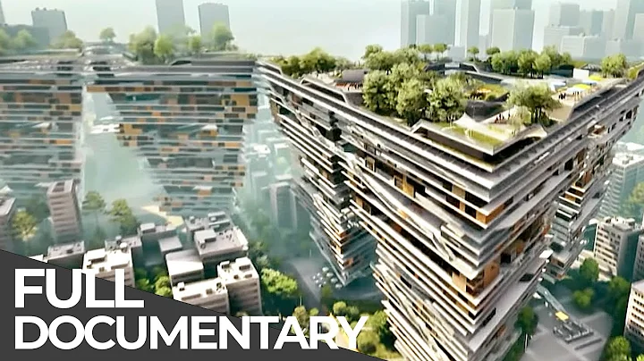 Flexible Buildings: The Future of Architecture | Free Documentary - DayDayNews