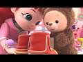 Rainbow Ruby - Shoe Crazy - Full Episode 🌈 Toys and Songs 🎵