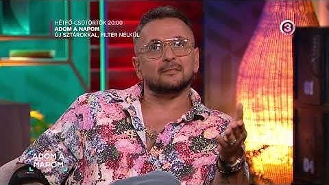 Majka a gyereknevelésről: "Birkákat nem nevelünk!" #AdomANapom