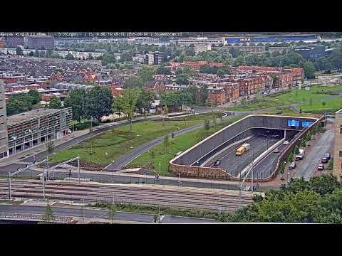 Aanpak Ring Zuid (CAM1)