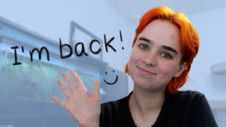 Why I Stopped Posting