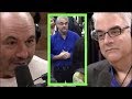 Professor From the Yale Halloween Costume Controversy Explains What Happened | Joe Rogan