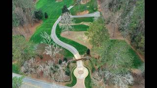 Extraordinary 13± Acre Estate Property | 4824 Northside Drive, Atlanta, Georgia 30327 Extraordinary 13± Acre Estate Property | 4824 Northside Drive, Atlanta, Georgia 30327