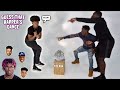 Guess That Rapper's Dance! PART 2 | WINNER GETS $10,000