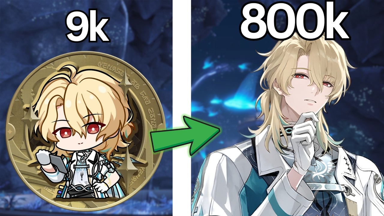 НЕ СОЗДАВАЙТЕ НЕПРАВИЛЬНЫХ КОМАНД ДЛЯ ЛУУКА! Руководство по Лууку, лучшие команды, Эхо | Грозовые...