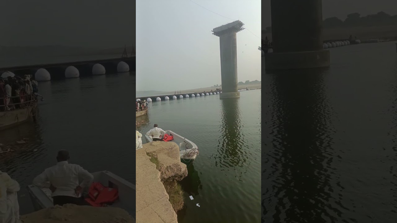 Real chambal safari mp up border #