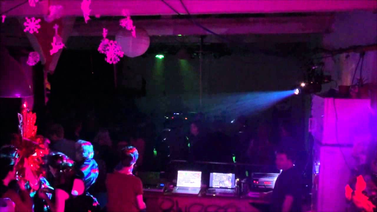 Zyklisches Gebet (Cyclical Prayer) - Jason Noghani/Jonathan Wiseman