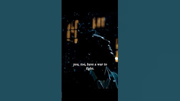 He is a true genius.