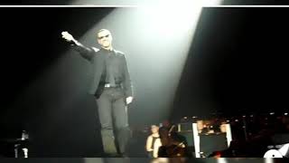 George michael .... my mr.Tuttita' 💜
