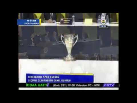 AZİZ YILDIRIM:bu bir