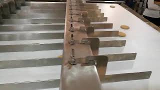 Skywin  Biscuit Stacker Machine