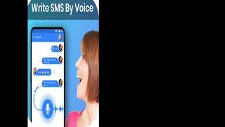 Write SMS by Voice l Voice to Text l Telugu l Android App l  by Yanesh Vasipalli screenshot 4