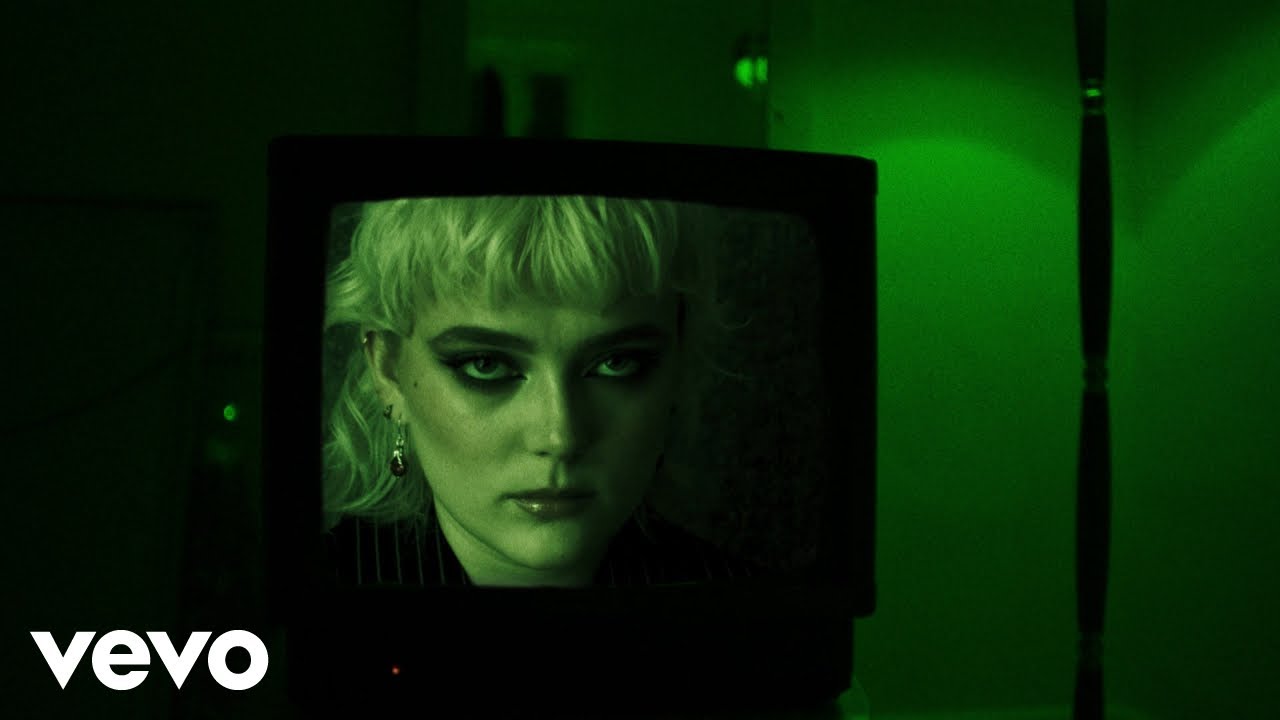 Agnes Hartwich - the way he would (Lyric Video)