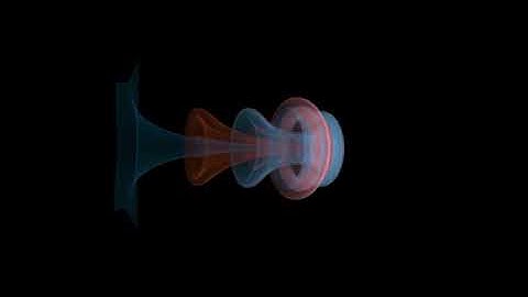 Incompressible Flow Simulation on Vortex Segment Clouds