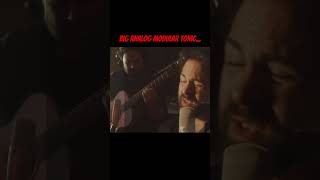 Prog Rock Synth Solo...