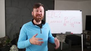 What Is EPC In Affliate Marketing THIS IS WHY YOU DON'T MAKE MONEY!
