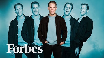 This Entrepreneur Made A Job Site That College Students Are Using Instead Of LinkedIn | Forbes