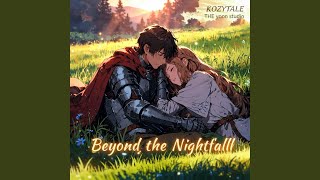 Download Mp3 Beyond the Nightfall (feat. THE yoon) Gudang lagu Download Mp3 Beyond the Nightfall (feat. THE yoon)