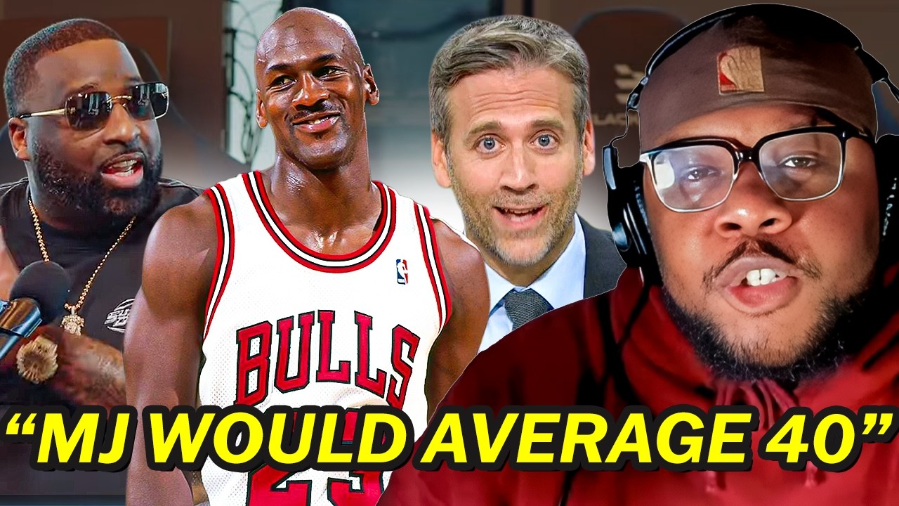 OLD HEADS WORSHIP МАЙКЛ ДЖОРДАН