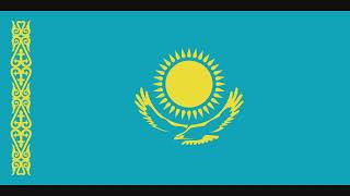 Kazakhstan National Anthem (Instrumental)