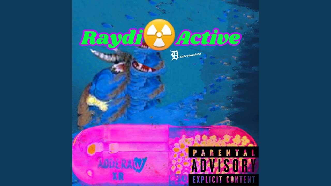 Watch Adderaw on YouTube Watch Adderaw on YouTube