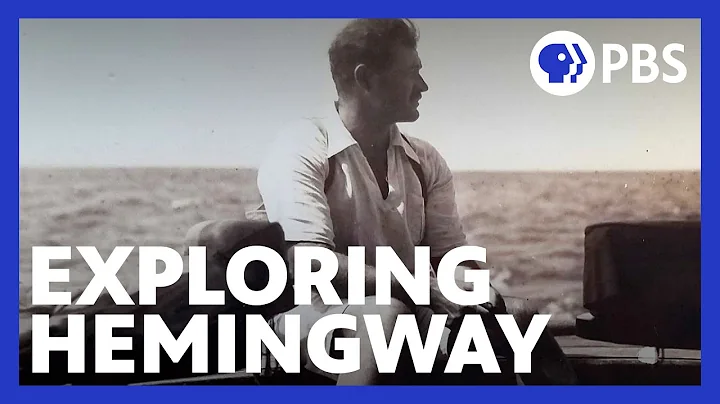 Exploring Hemingway | A Documentary by Ken Burns &...