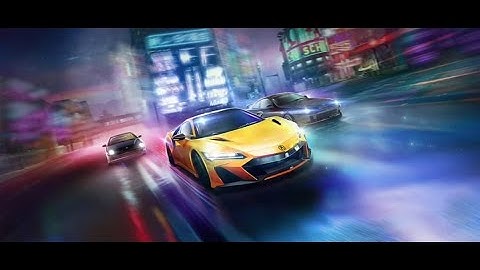 Need for speed (No Limits) gameplay speed power crazy driving