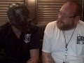 Interview w/ J Mann of Mushroomhead (7/29/14)