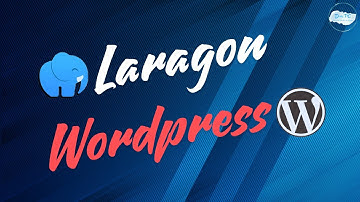 Hướng dẫn tạo website WordPress trên Laragon 2024 | Nhịp cầu tri thức