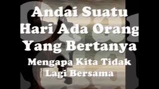 Tabah - Mazlela ~ Lirik~