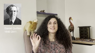 What’s so cool about K-theory?