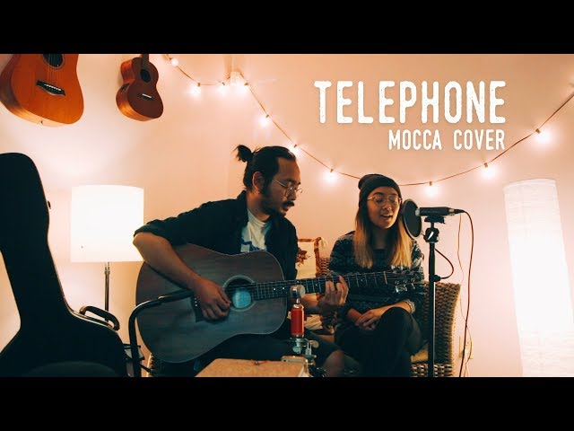 Telephone - Mocca (Cover) by The Macarons Project class=