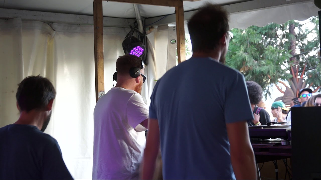 festival of lights Live MUNGOS HIFI Part 2 - Dub Fondation - Reggae Sun Ska 2017