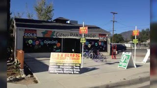 Gun Store Redlands CA