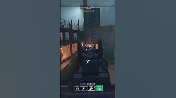 Ultimate BAS-P Loadout in ModernWarfare 2: HUGE BUFF 🤯🤯🤯 #shorts