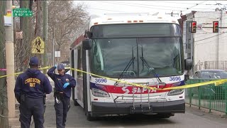 Fight on SEPTA bus leads to deadly shooting in West Philly