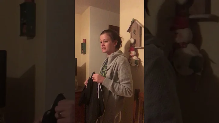 Hey Jimmy Kimmel- I Told My Kids I Ate All Their H...