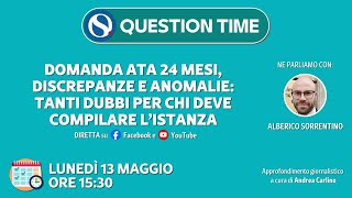 Domanda ATA 24 mesi, al via le istanze, le risposte alle vostre domande