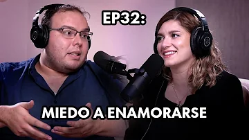 ¿Por qué da miedo enamorarse?