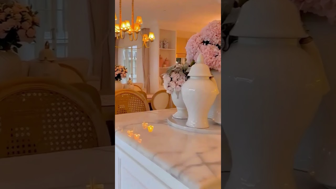 Rumah minimalis estetik dan modern 