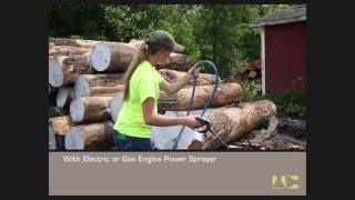 Anchorseal How To Apply