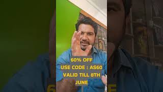 60% 0ff #civilengineering #jkssb #jkssb #draftsmancivil #education #draftsmancivil #jkssbje #jeexam