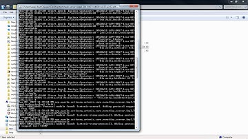 Use Hawk Server to auto-configure & start Hawk Instances